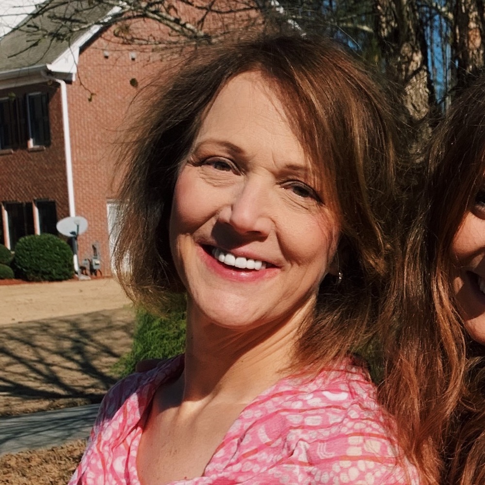 Meet your Posher, Teresa